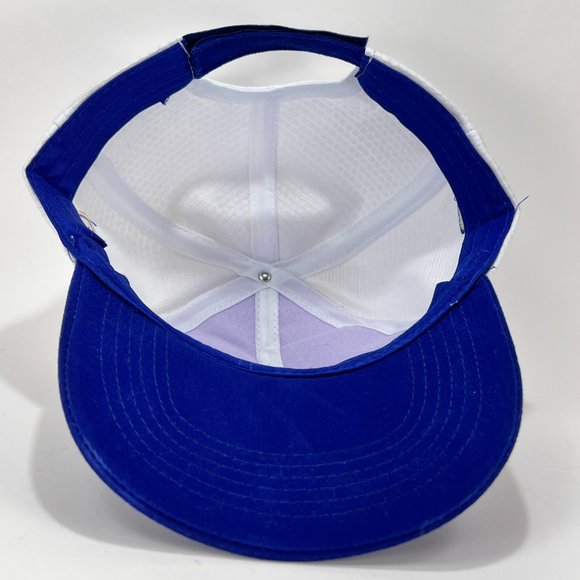 Chase Elliott #9 NASCAR Strap Back Cap Hat Napa Racing Baseball Blue White Mens - Picture 11 of 15